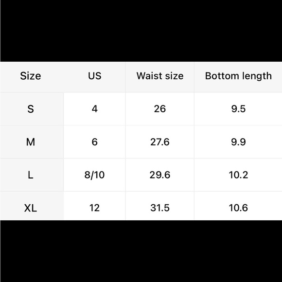 Multi-Colored, Floral, Bandeau, Bikini - Picture 9 of 9